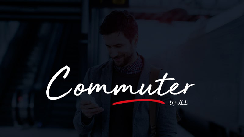 Commuter by JLL