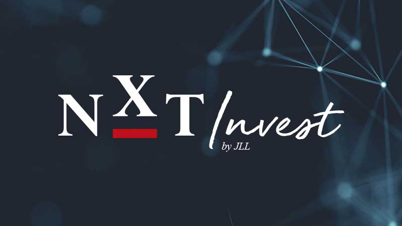 NXT invest banner