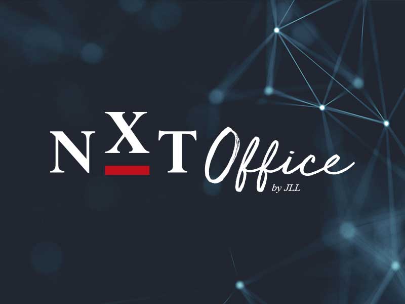 NXT Office, recherche digitale de bureaux