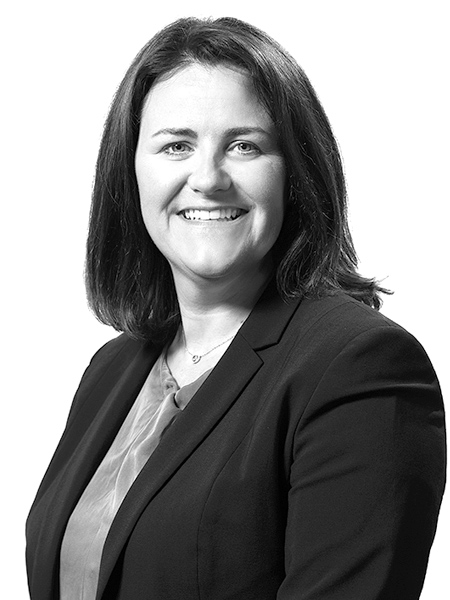 Stephanie Hyde,CEO, Markets Advisory, UK and EMEA