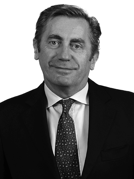 Benoît du Passage,Managing Director, EMEA
