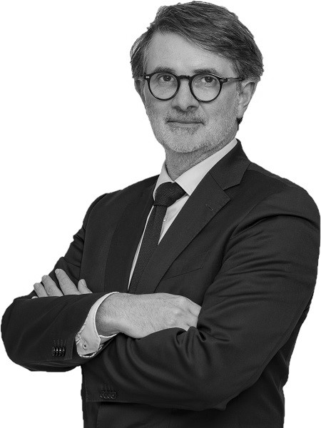 Yannis de Francesco,Directeur exécutif Bureaux France
