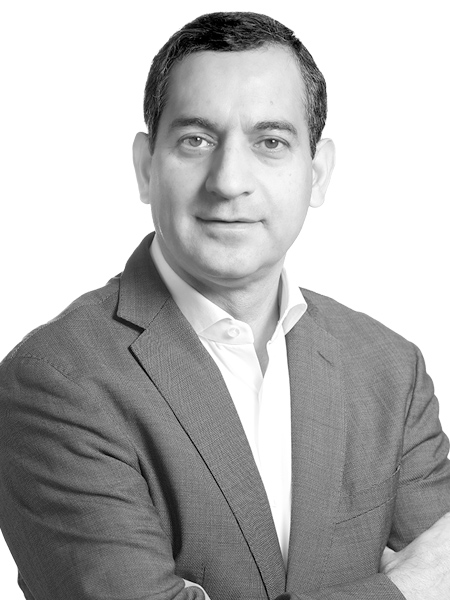 Susheel Koul,Chief Executive Officer, JLL Work Dynamics, Asia Pacific