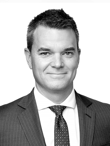 Matt Picken,Directeur général & Directeur national, Marchés des capitaux, JLL Canada