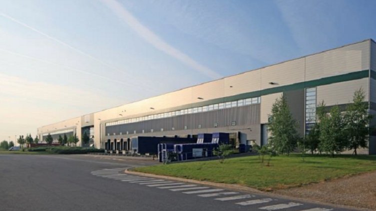 JLL accompagne Cdiscount