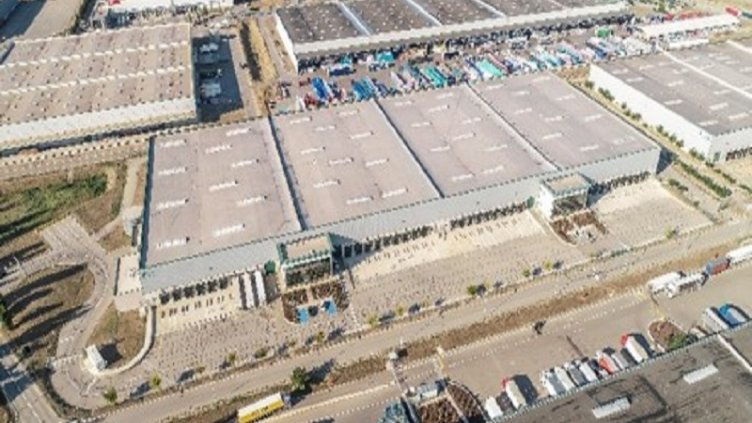 JLL accompagne Girard Agediss