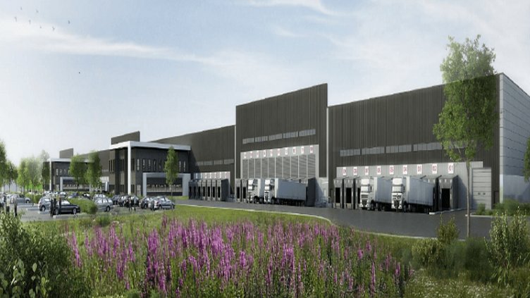 JLL accompagne Idec, à la Fos-sur-Mer