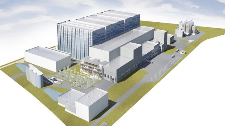 JLL accompagne Ynsect