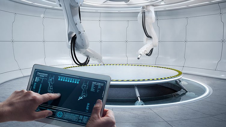 Is it prime time for workplace Ai
