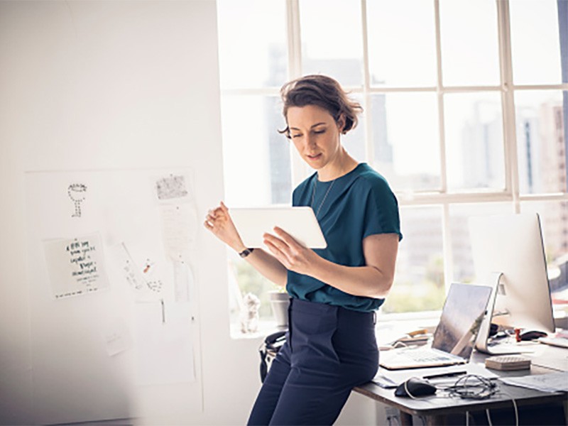 Données et technologies immobilières