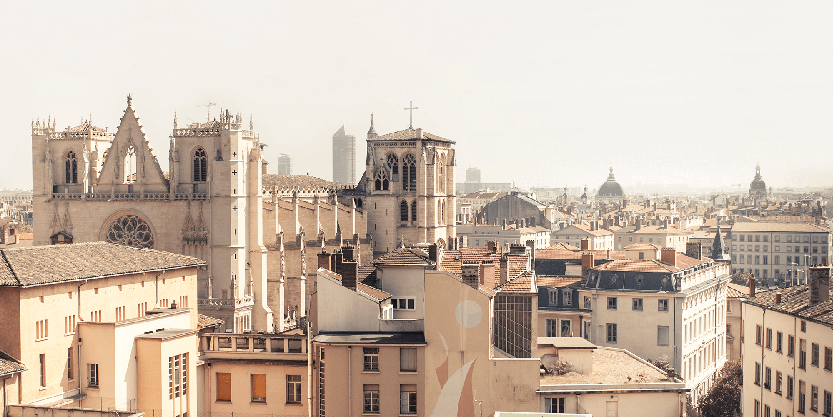 Lucrative Lyon - why investors are looking beyond Paris