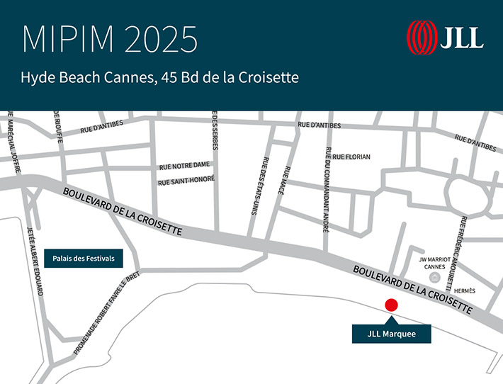 MIPIM 2025