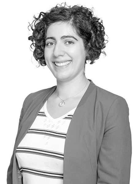 Diana Naït-Belkacem,Consultante senior, Recherche et Prospective, Work Dynamics chez JLL