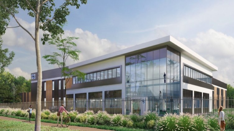 JLL accompagne ESI
