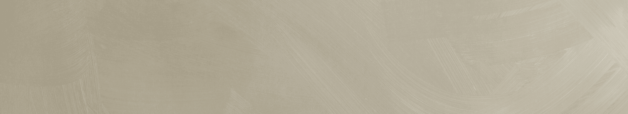 cream color banner