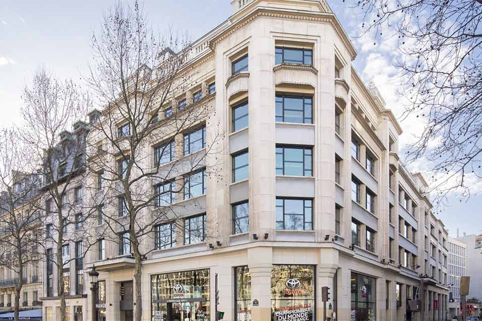 Building