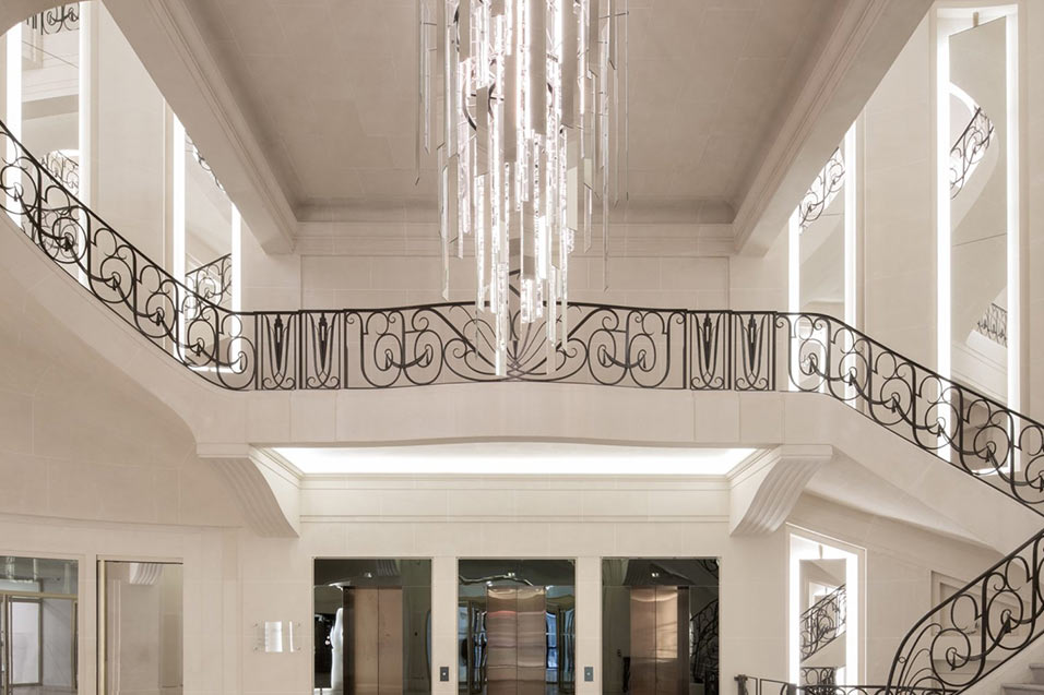 Staircase