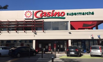 Supermarché Casino