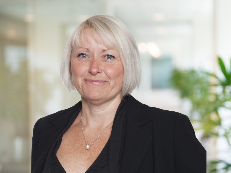 Andrea Noiret JLL France