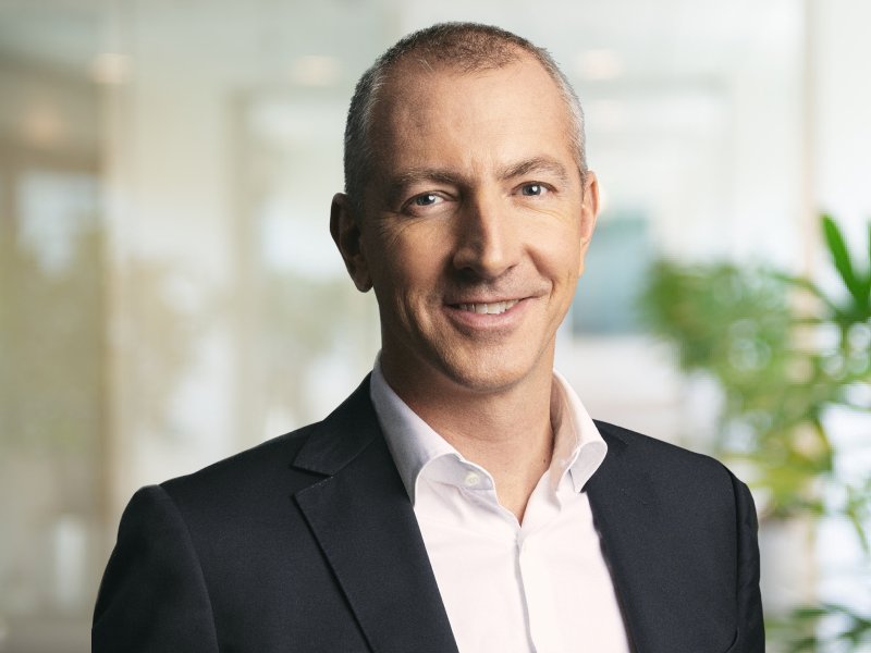 Charles Boudet JLL France