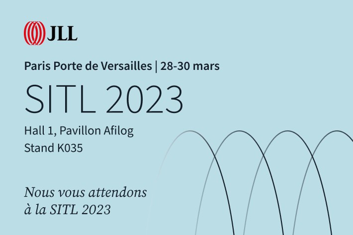 Salon SITL 2023