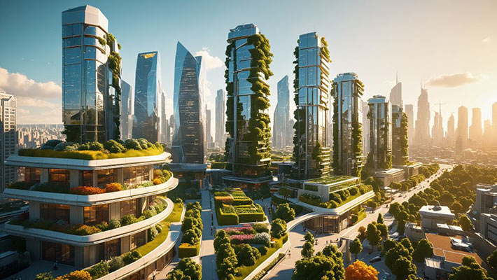 Futur de l’immobilier