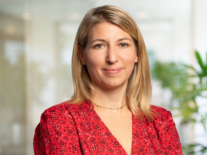 Marion Glatard Tétris France