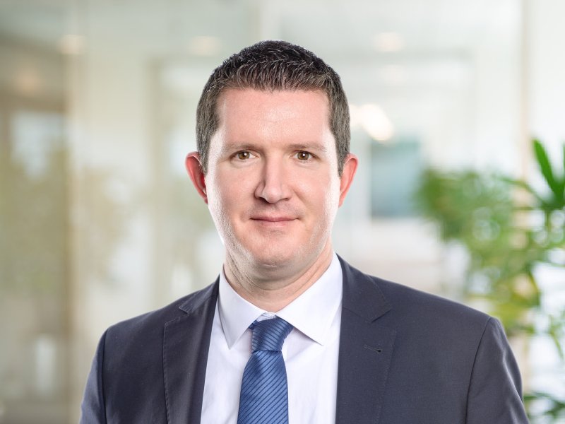 Maxime Michaud JLL France