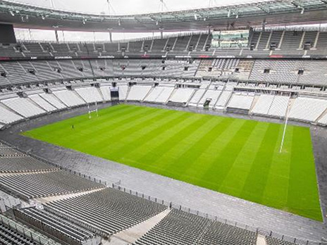 Stade de France