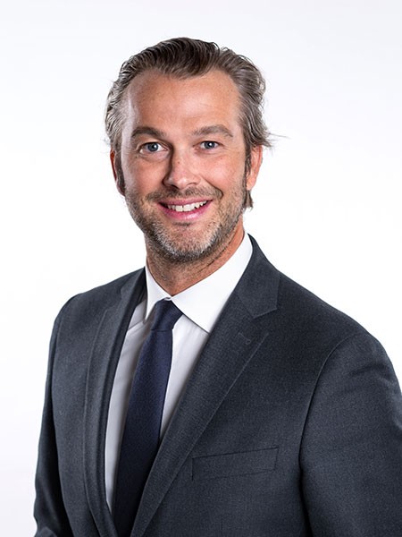 Portrait Rodolphe Monnier