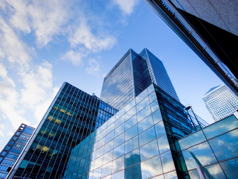 Buildings