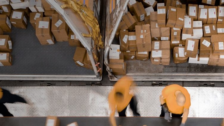 Réinventer la stratégie supply chain