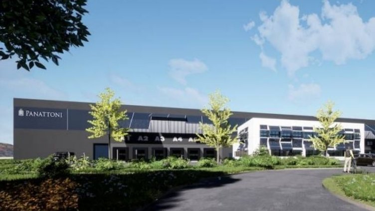 JLL accompagne Panattoni dans l'acquisition d'un ancien site de production à Beauvais