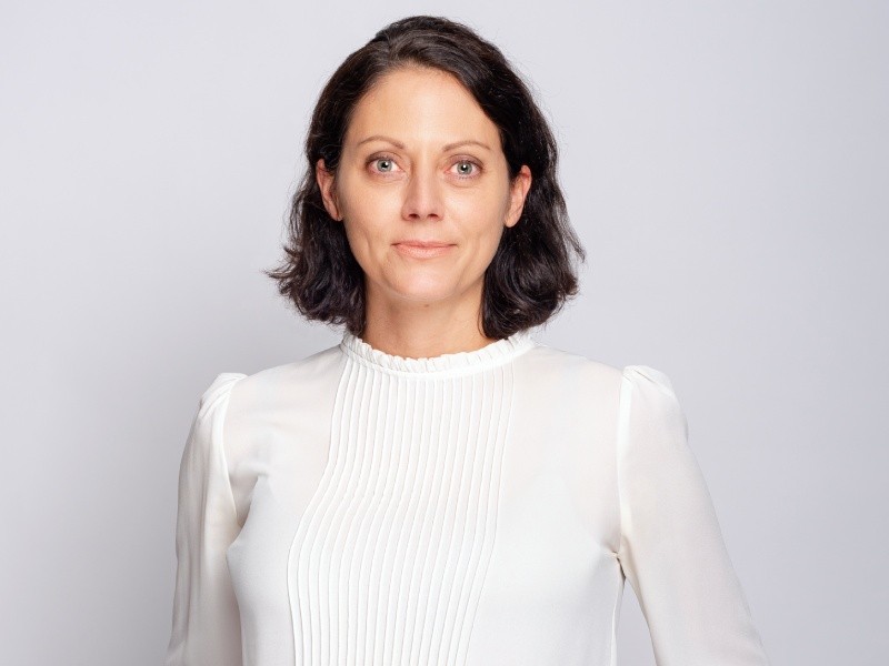 Gaelle Larché