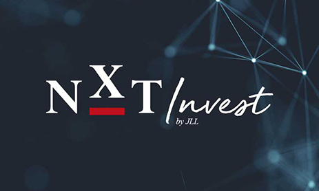 NxT Invest by JLL