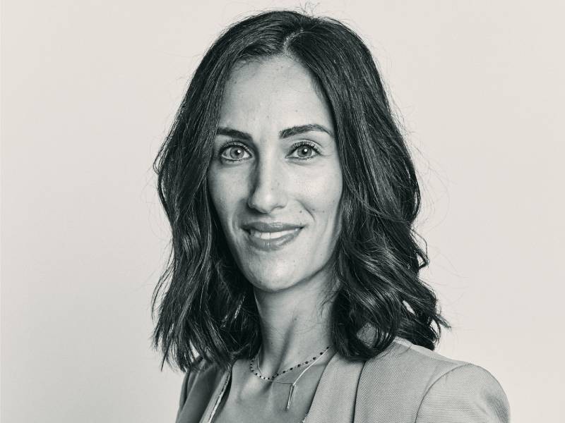 Jessica Jaoui, Head of Retail Capital Markets chez JLL France