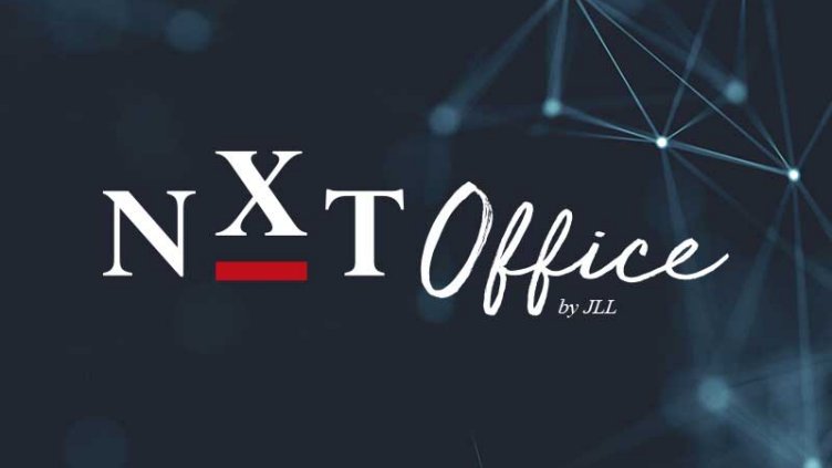 NXT Office, recherche digitale de bureaux
