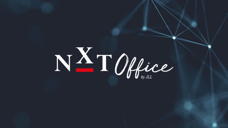 Solution NXT Office de JLL