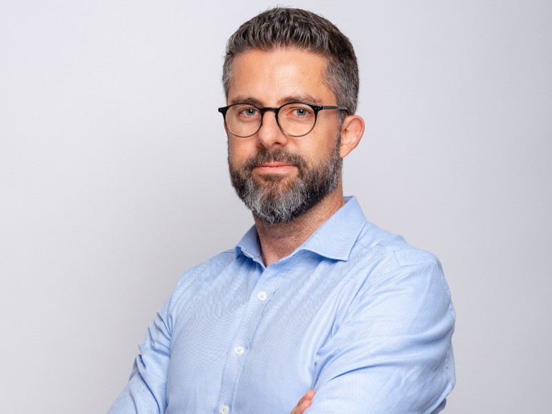 Arnaud Bouzinac
