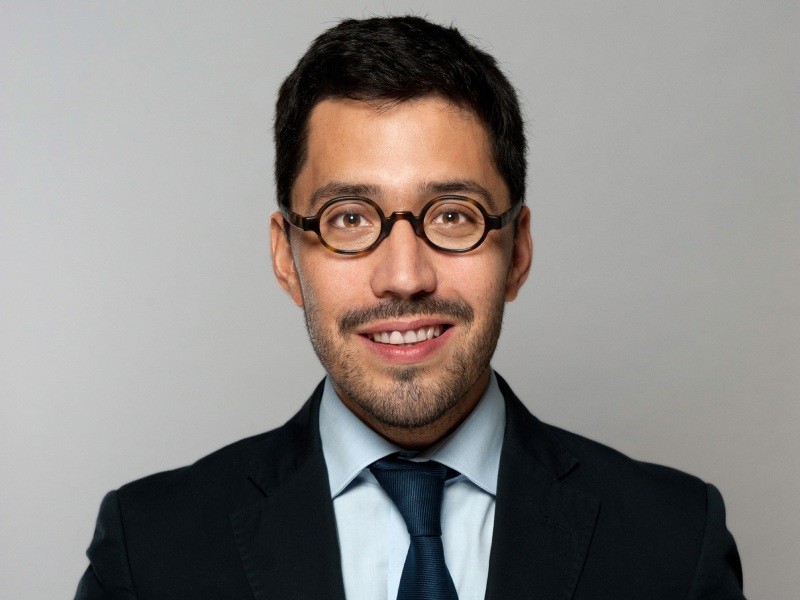 Walid Goudiard