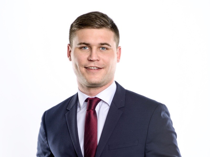 Yoann Pohu, JLL