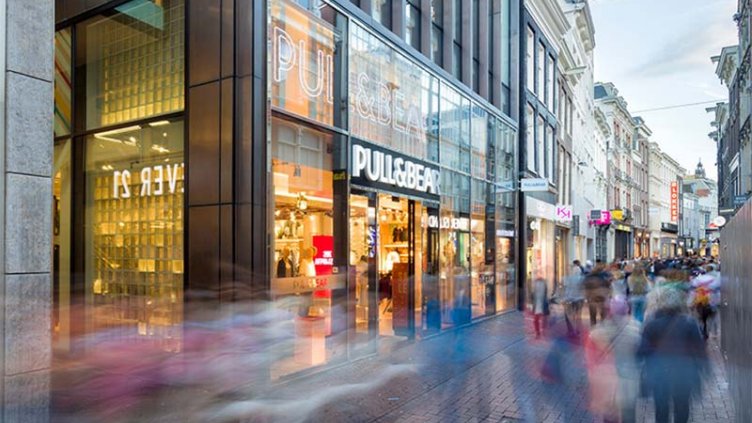 Sale & leaseback et rationalisation du réseau de points de vente