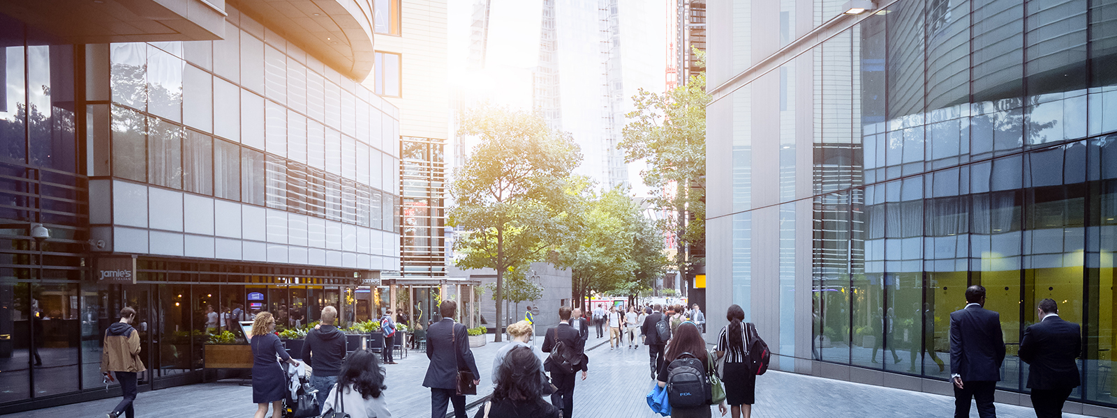 Régénération de l'immobilier