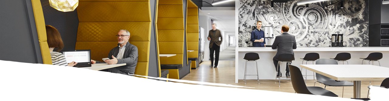 JLL Immobilier vecteur de changement