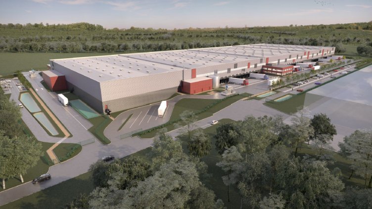 JLL accompagne Lidl Nantes