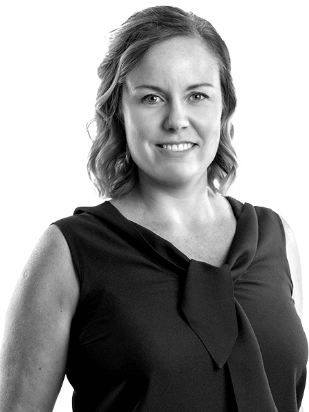 Arabella Edwards,Responsable des Relations Clients de JLL Valuation Advisory Europe