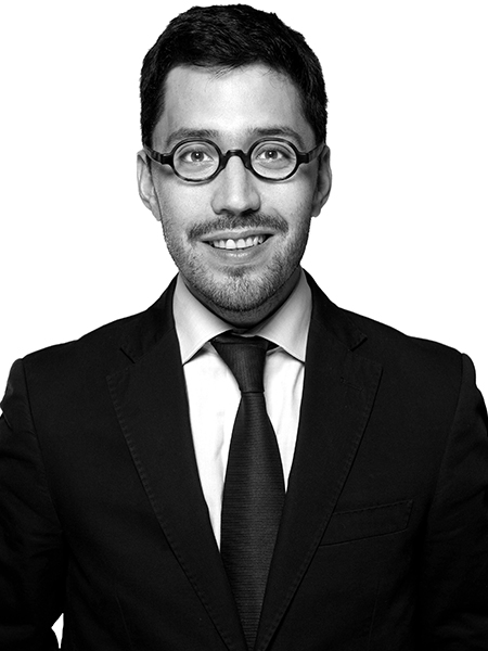 Walid Goudiard, Head of Project & Development Services EMEA chez JLL