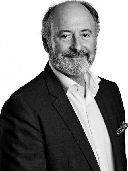 Joël de Lafond,Directeur du Département Work Dynamics France, BeNeLux et Nordics