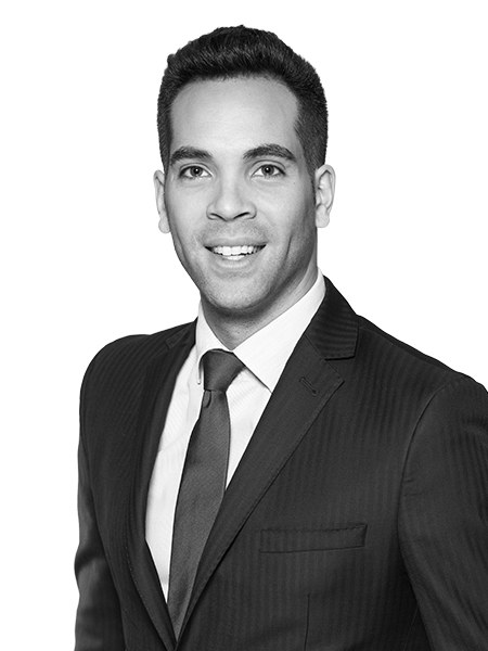 Damien Mathurin,Consultant Département Hotels & Hospitality, Lyon