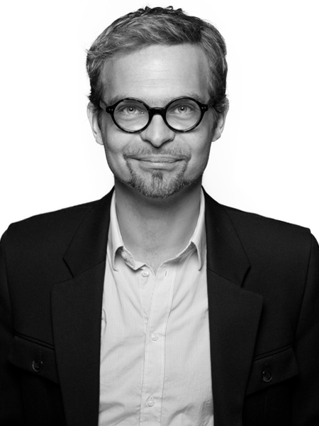 Valéry Guesné,Brand & Product Designer